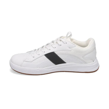 Men's Ashbury White/Charcoal/Gum