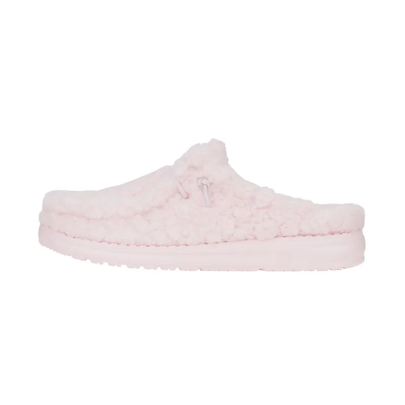 Women's Wendy Slipper Light Pink