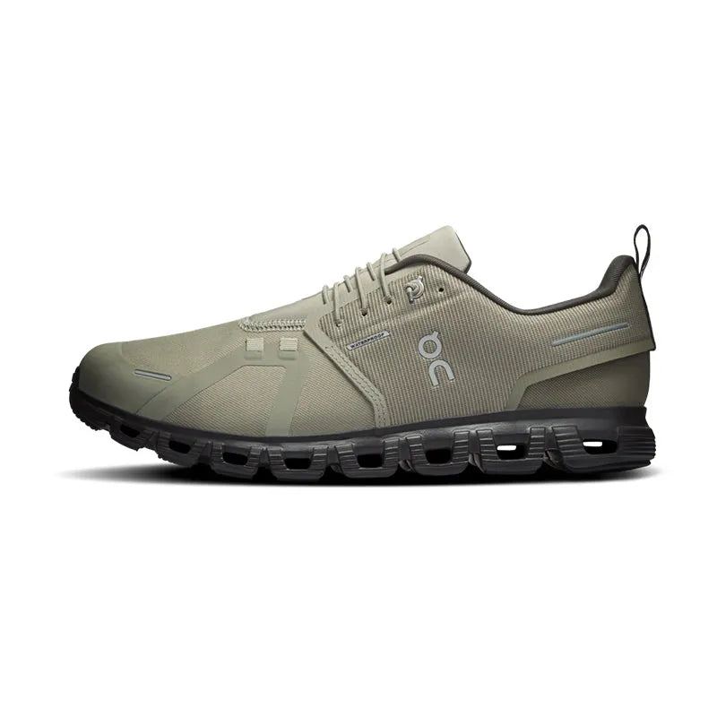 Men's Cloud 6 Waterproof Olive/Espresso