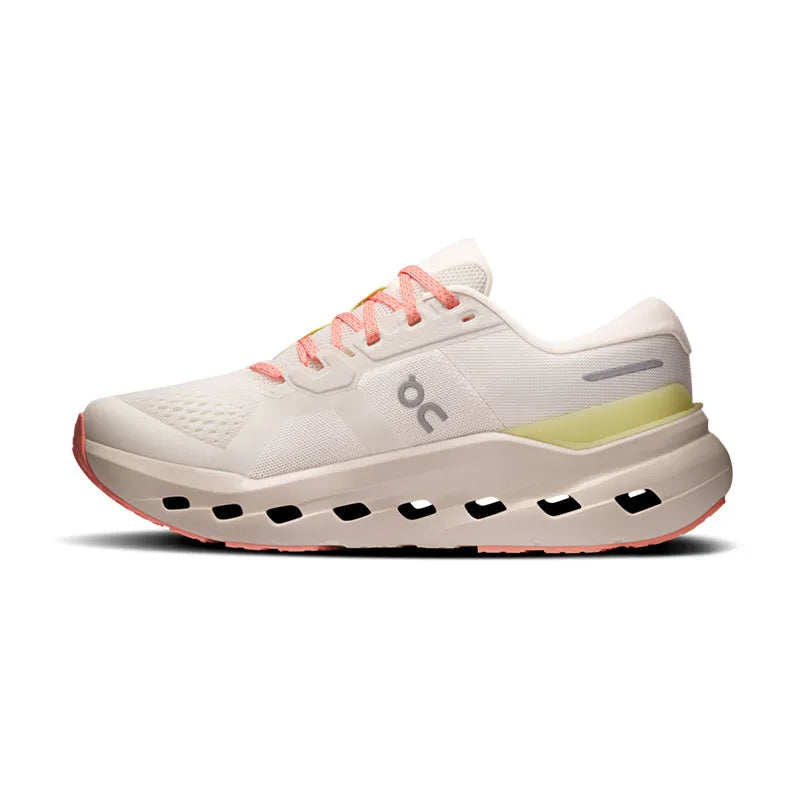 Women's Cloudrunner 3 Ivory/Dew