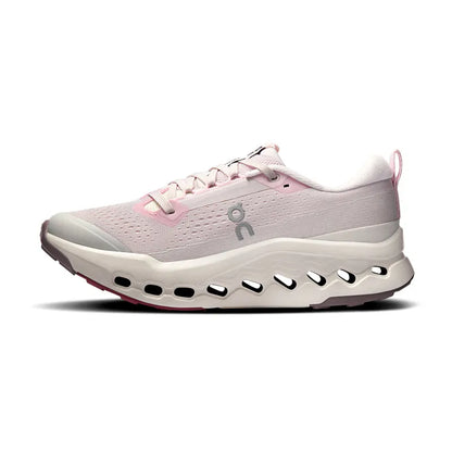 Women's Cloudsurfer Trail 2 Lily/Gardenia