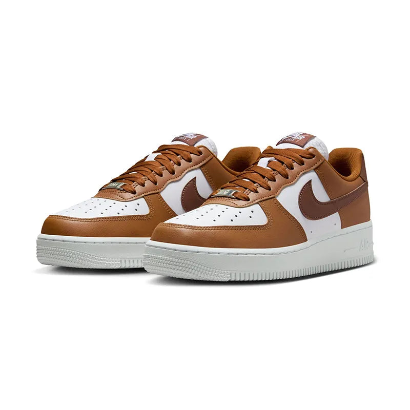 Women's Air Force 1 '07 Hazelnut/Fauna Brown