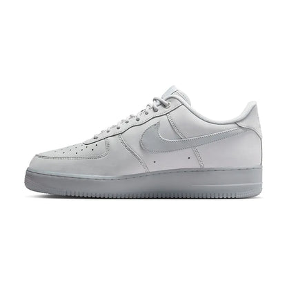 Mens's Air Force 1 '07 Wolf Grey/Wolf Grey