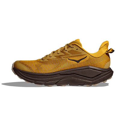 Men's Challenger 8 Mustard Seed/Black