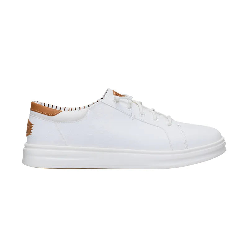 Men's Paul Pro Classic White