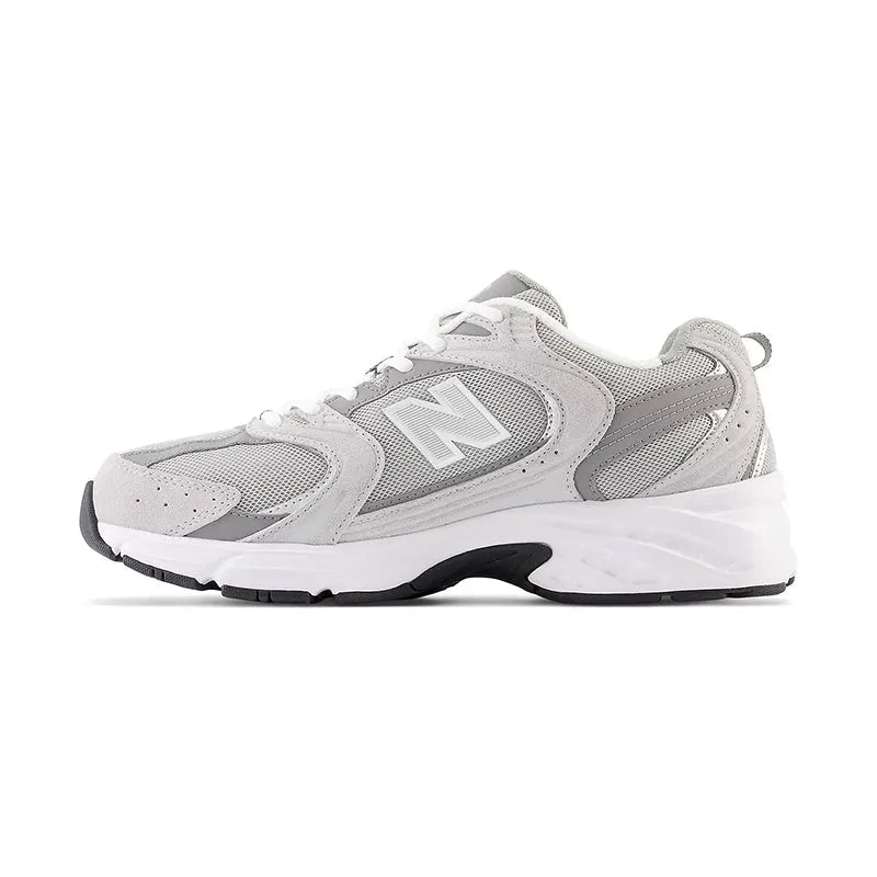 Women's 530 Raincloud/Shadow Grey