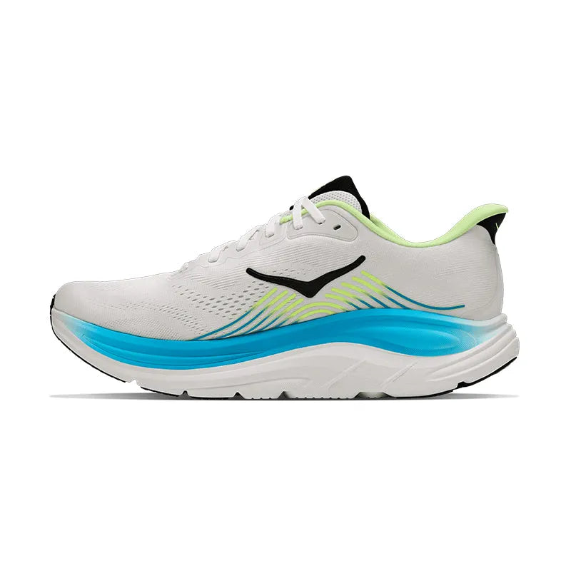 Men's Clifton 11 Frost/Black