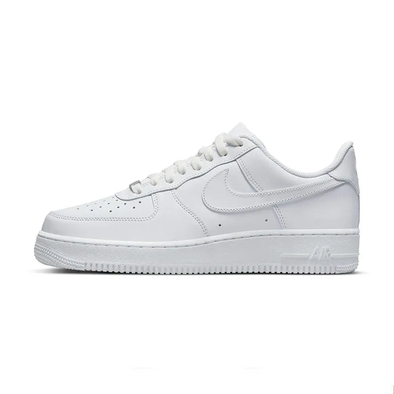 Men's Air Force 1 '07 White/White