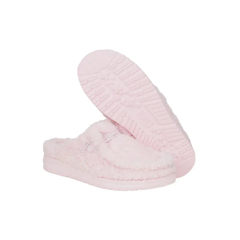 Kid's Preschool Wendy Youth Slipper Light Pink