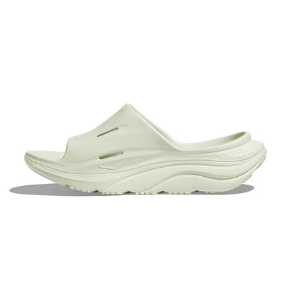 Women's Ora Recovery Slide 3 Sea Glass