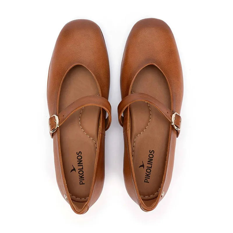 Women's Ubeda MJ Brandy