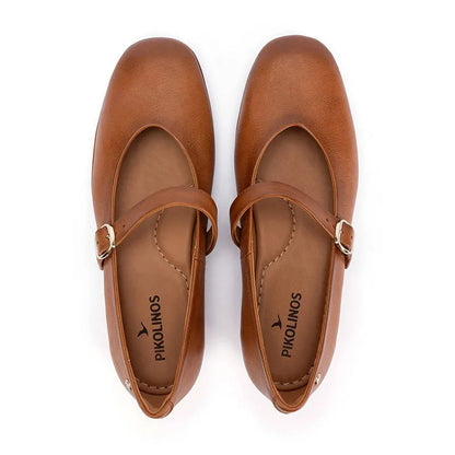 Women's Ubeda MJ Brandy