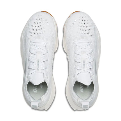 Women's Glycerin Flex White/Black/Biscuit