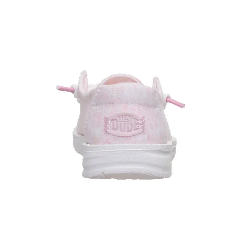 Kid's Toddler Wendy Stretch Jersey Light Pink