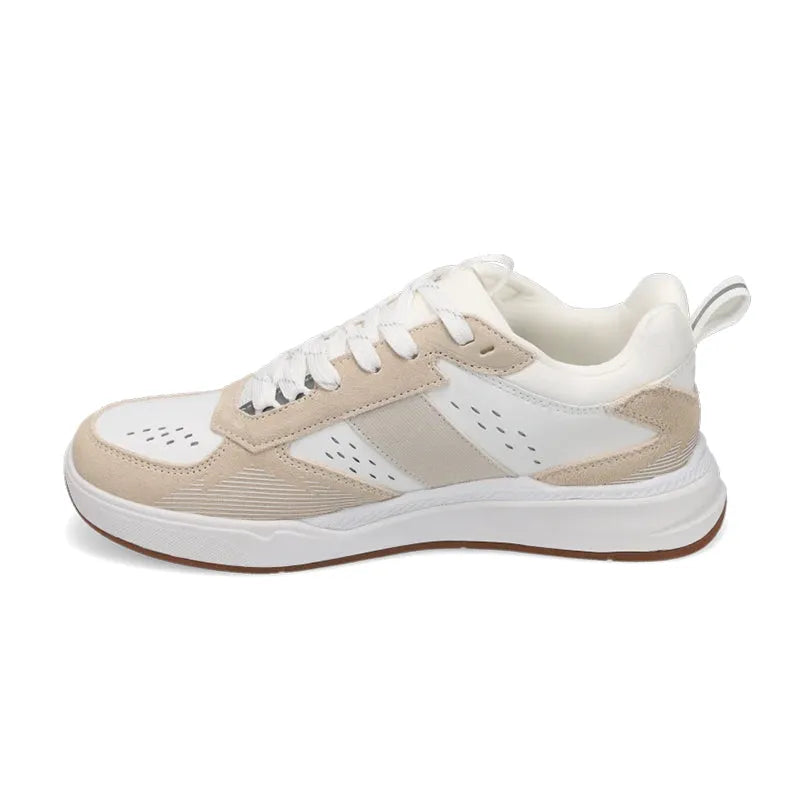Women's Wembley Ivory/Ivory/Gum