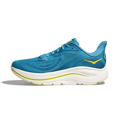 Men's Clifton 10 Alpine Blue/Foggy Night