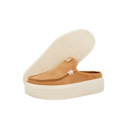 Kid's Preschool Austin Lift Youth Classic Tan