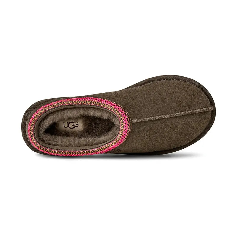 Women's Tasman II Dense Smoke