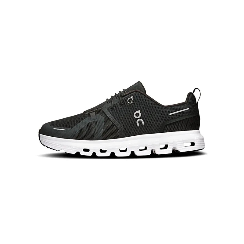 Kid's Grade School Cloud Sky 2 Black/White