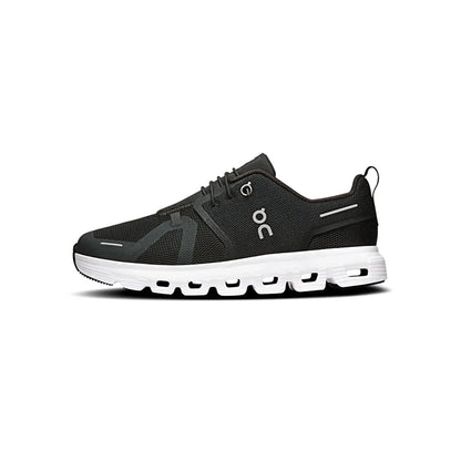 Kid's Grade School Cloud Sky 2 Black/White