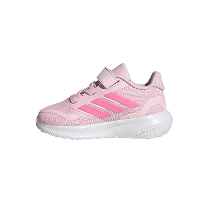 Kid's Toddler Runfalcon 5 Pink/White