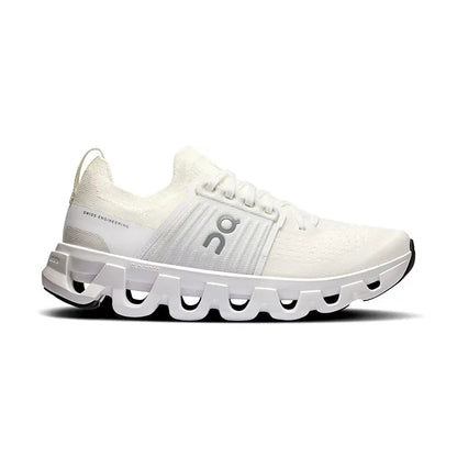 Women's Cloudswift 4 White/White