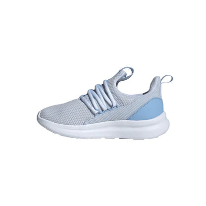 Kid's Preschool Lite Racer Adapt 7.0 Light Blue/White