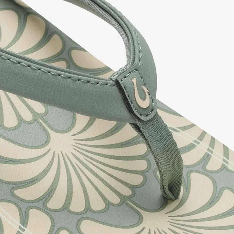 Women's Uiki Silver Pine/Pa'i