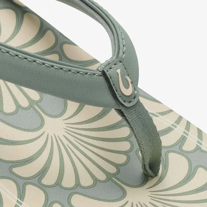 Women's Uiki Silver Pine/Pa'i