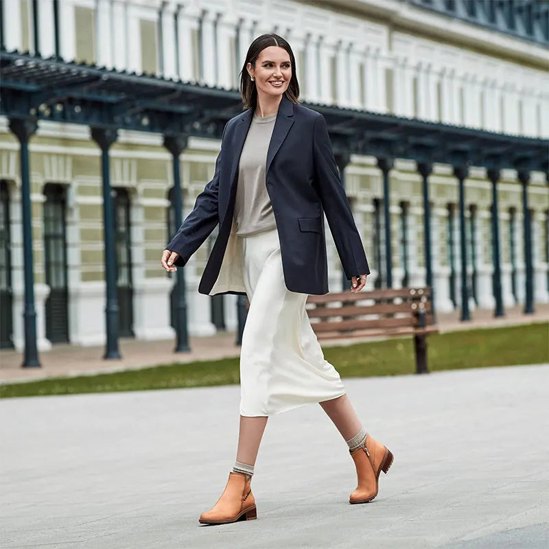 Women's Medina Vainilla