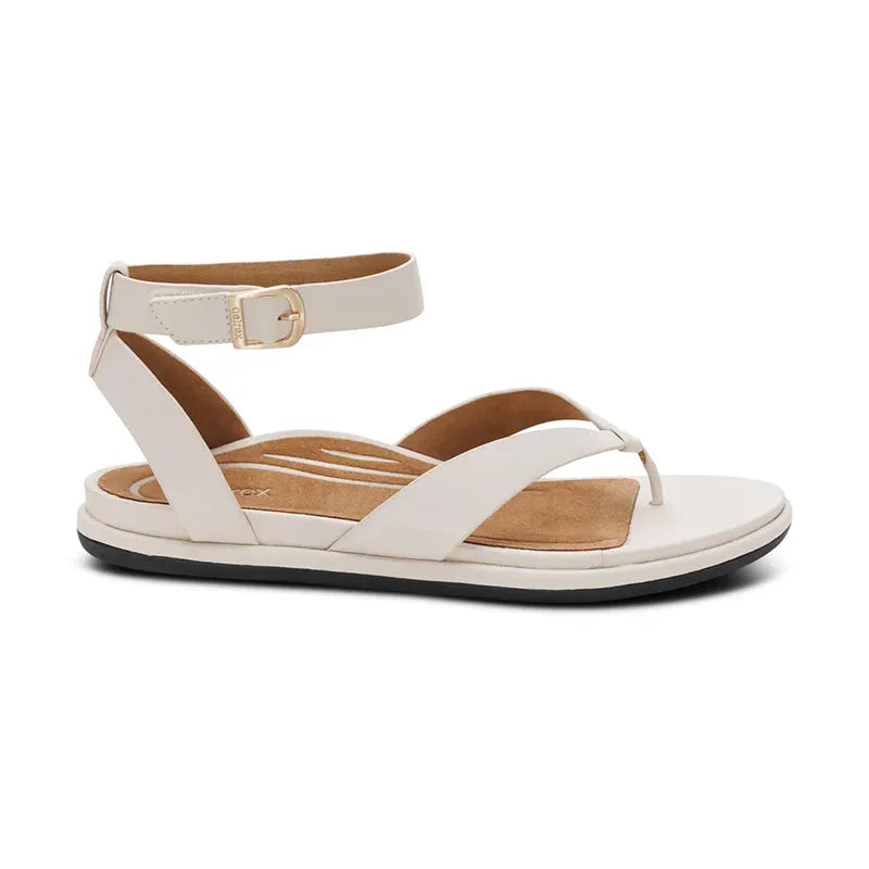 Women's Kendall Off White