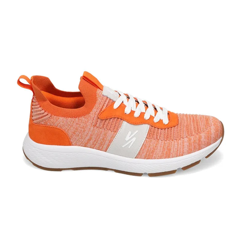 Men's Reign Remix Orange/White/Gum