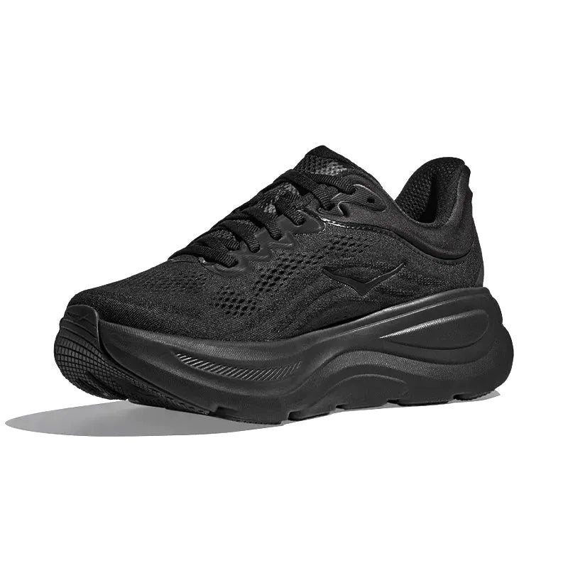 Men's Bondi 9 (X-WIDE) Black/Black