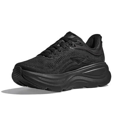 Men's Bondi 9 (X-WIDE) Black/Black