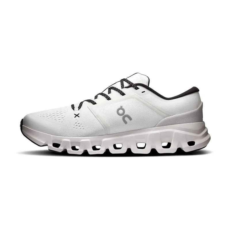 Men's Cloud X 5 White/Black