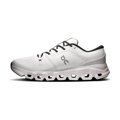 Men's Cloud X 5 White/Black