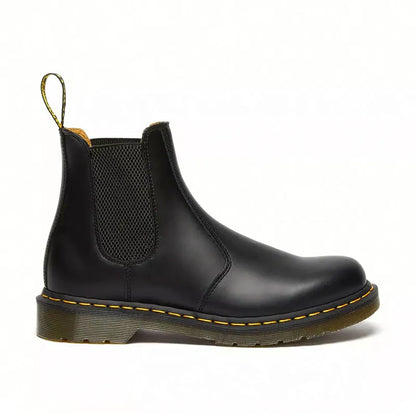 Men's 2976 Black Smooth