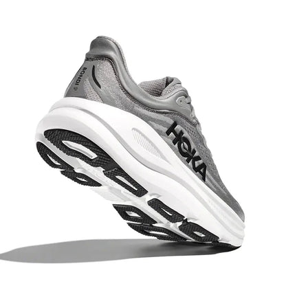 Men's Bondi 9 (X-WIDE) Galactic Grey/Stellar Grey