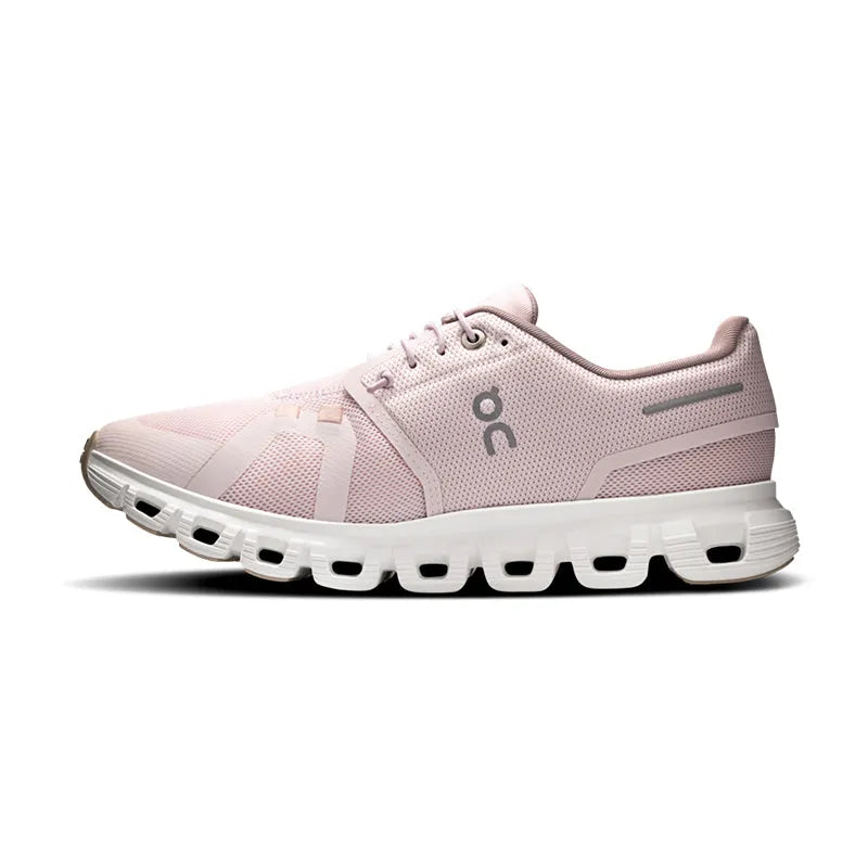 Women's Cloud 6 Orchid/Fade