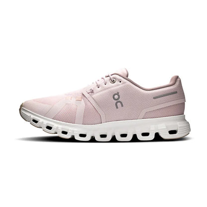 Women's Cloud 6 Orchid/Fade