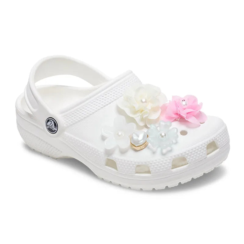 Jibbitz 5 Pack Ultra Femme