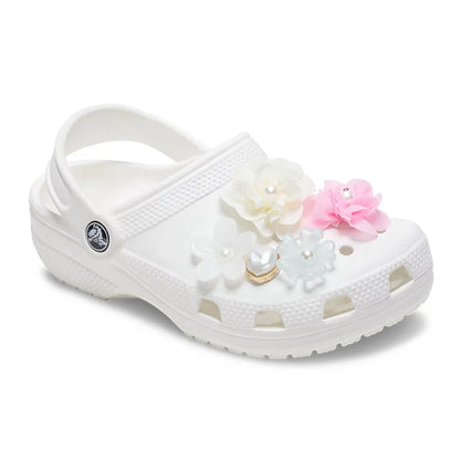 Jibbitz 5 Pack Ultra Femme