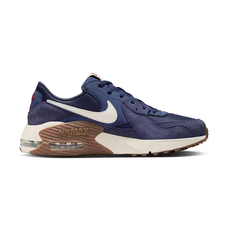 Men's Air Max Excee Thunder Blue/Pale Ivory