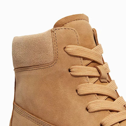 Women's Rowan Way Medium Brown Nubuck