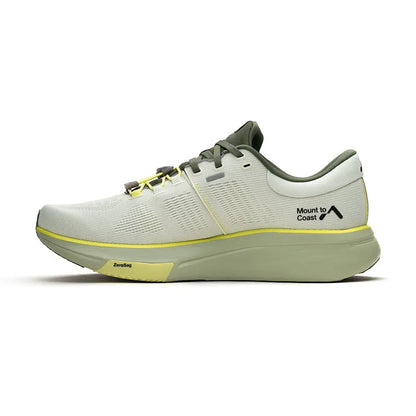 Men's Mount to Coast R1 Agave