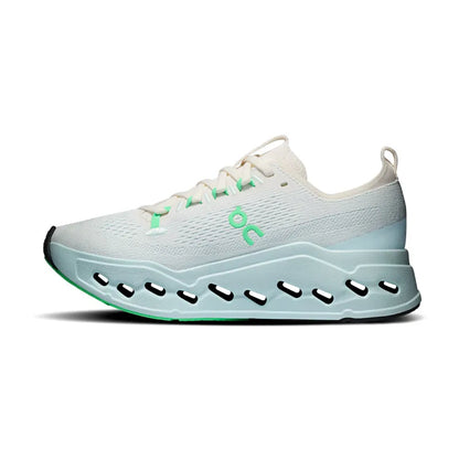 Women's Cloudsurfer Max Ivory/Flurry