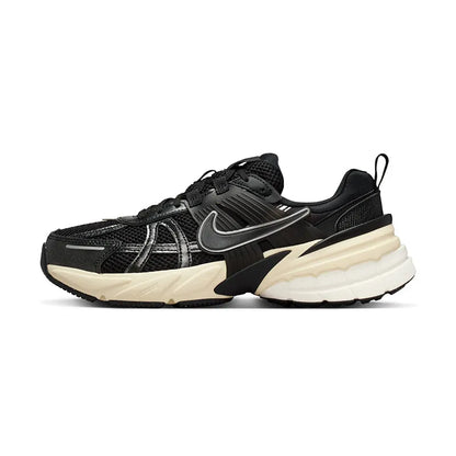 Women's V2K Black/Black/Silver