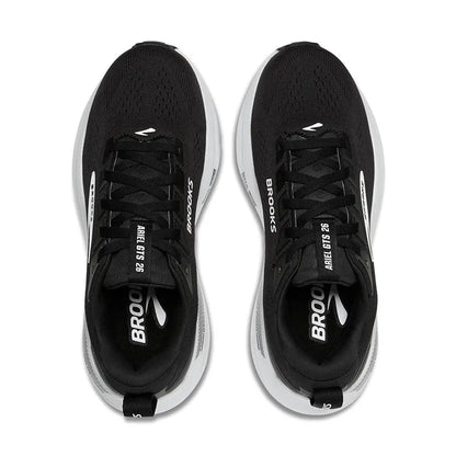 Women's Ariel GTS 26 (WIDE) Black/Grey/White