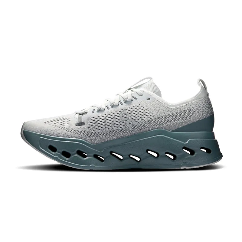 Men's Cloudsurfer Max Iceberg/Olive