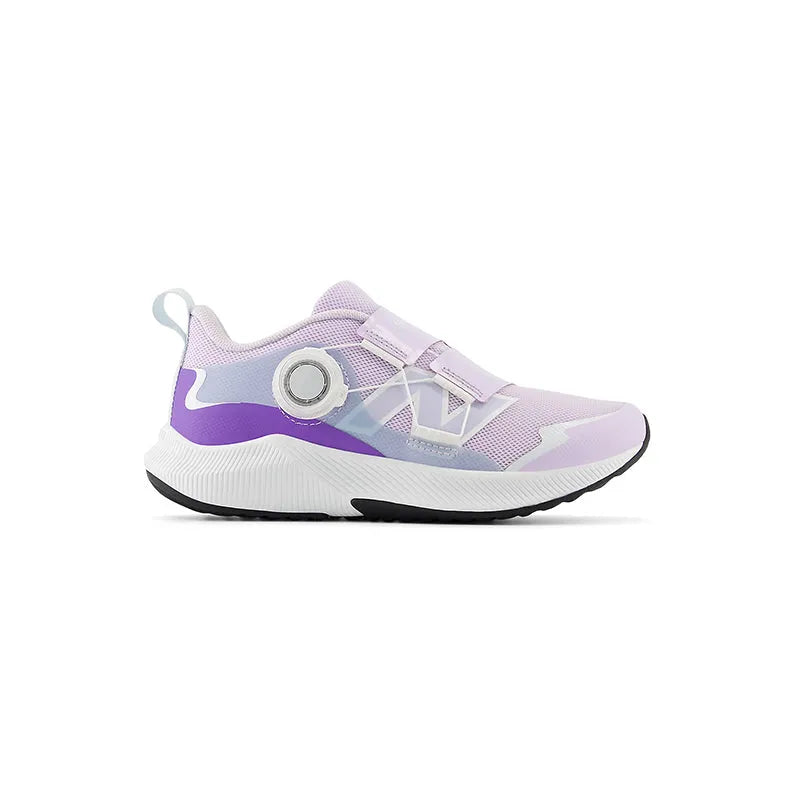 Kid's Preschool Reveal Milk Violet/Frosted Glass